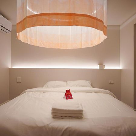 Hotel Abc Bangkok Rca Zewnętrze zdjęcie