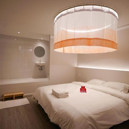 Hotel Abc Bangkok Rca Zewnętrze zdjęcie