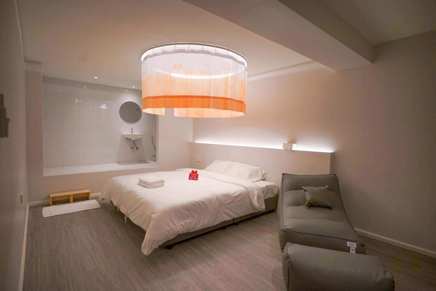 Hotel Abc Bangkok Rca Zewnętrze zdjęcie