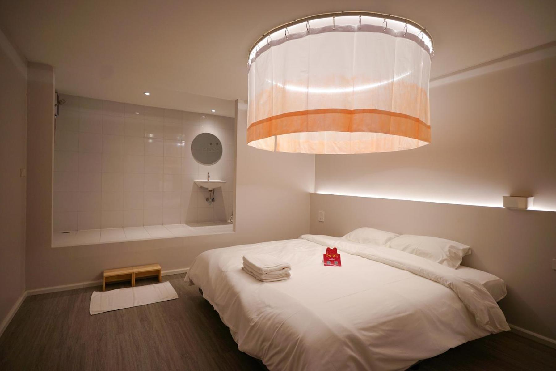 Hotel Abc Bangkok Rca Zewnętrze zdjęcie