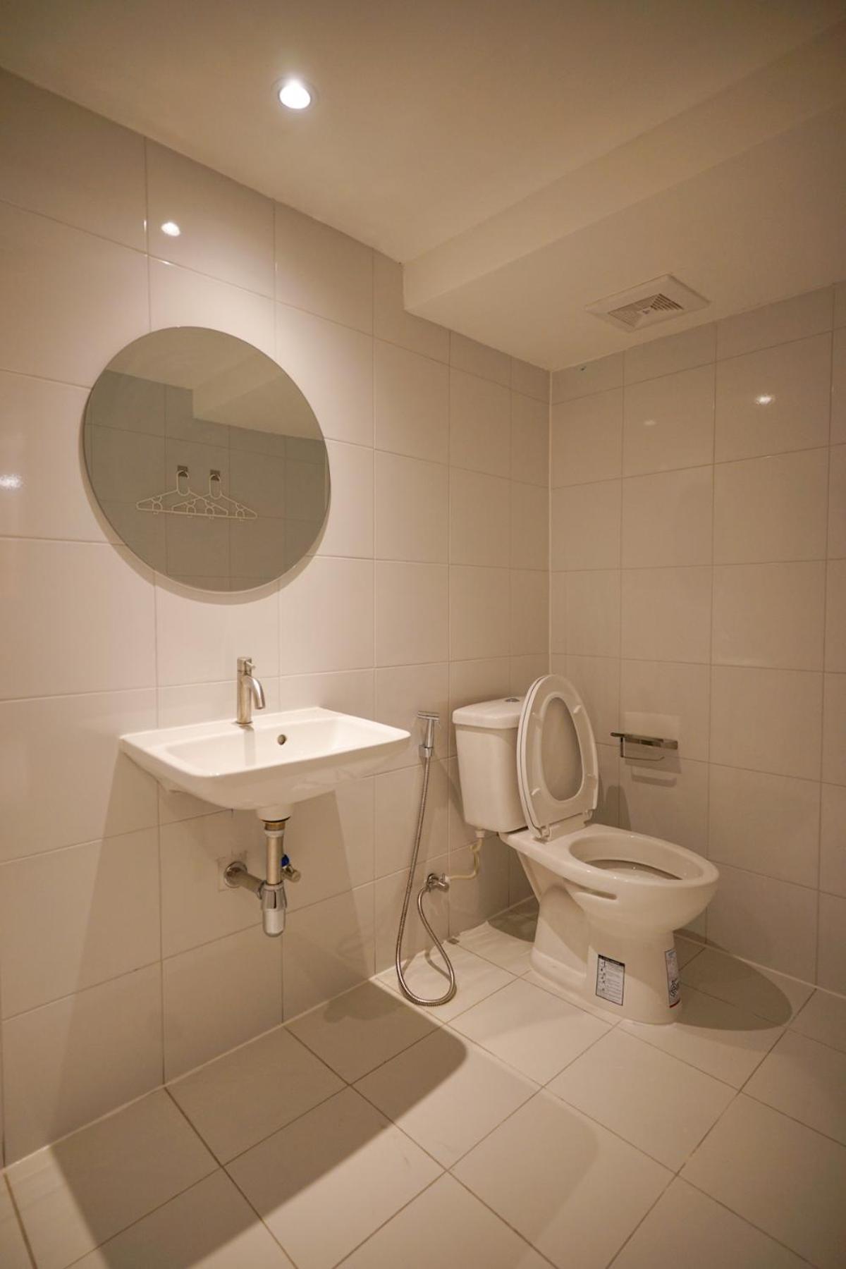 Hotel Abc Bangkok Rca Zewnętrze zdjęcie