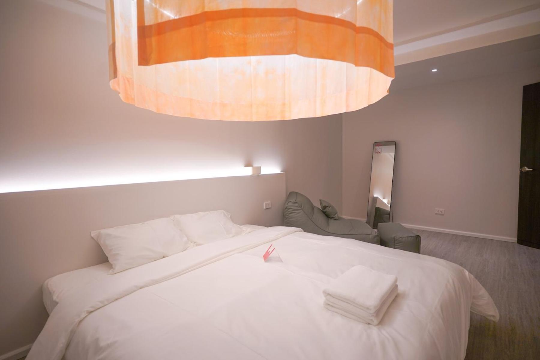Hotel Abc Bangkok Rca Zewnętrze zdjęcie